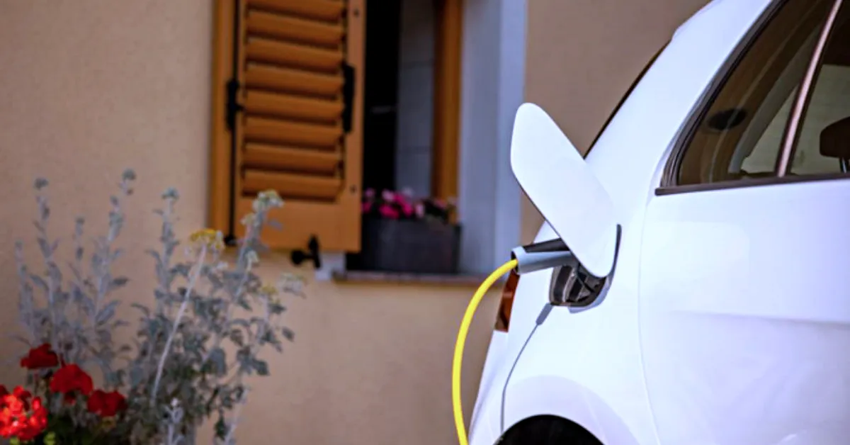 Evde Elektrikli Araç Şarj İstasyonu Nasıl Kurulur7 Gencgazete