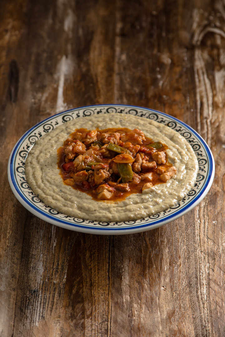 Evde Tavuklu Hünkar Beğendi Nasıl Yapılır, Püf Noktaları Nelerdir (1)