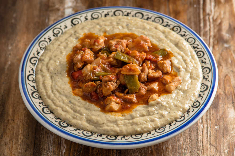 Evde Tavuklu Hünkar Beğendi Nasıl Yapılır, Püf Noktaları Nelerdir (2)