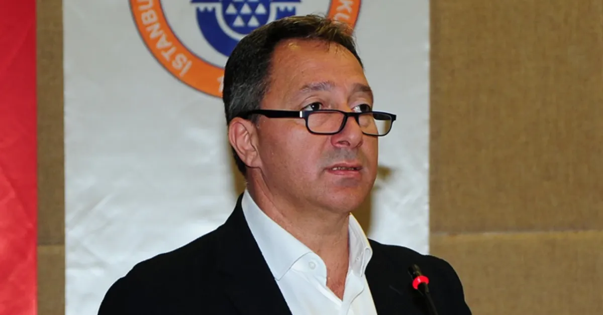 Fatih Keleş Kimdir Fatih Keleş Kaç Yaşında, Nereli, Ne Iş Yapıyor (2)