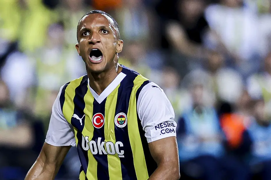 Fenerbahçe'de 2 Ayrılık Yolda! Yeni Takımları.. (1)-2