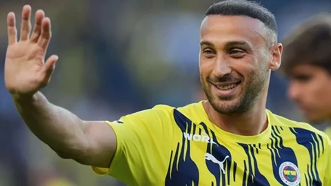 Fenerbahçe'de 2 Ayrılık Yolda! Yeni Takımları.. (2)