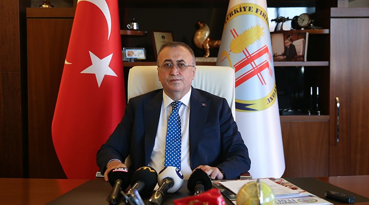 Fırıncılar Federasyonundan Açıklama Geldi! Ekmeğin Fiyatı Artacak Mı (1)-1