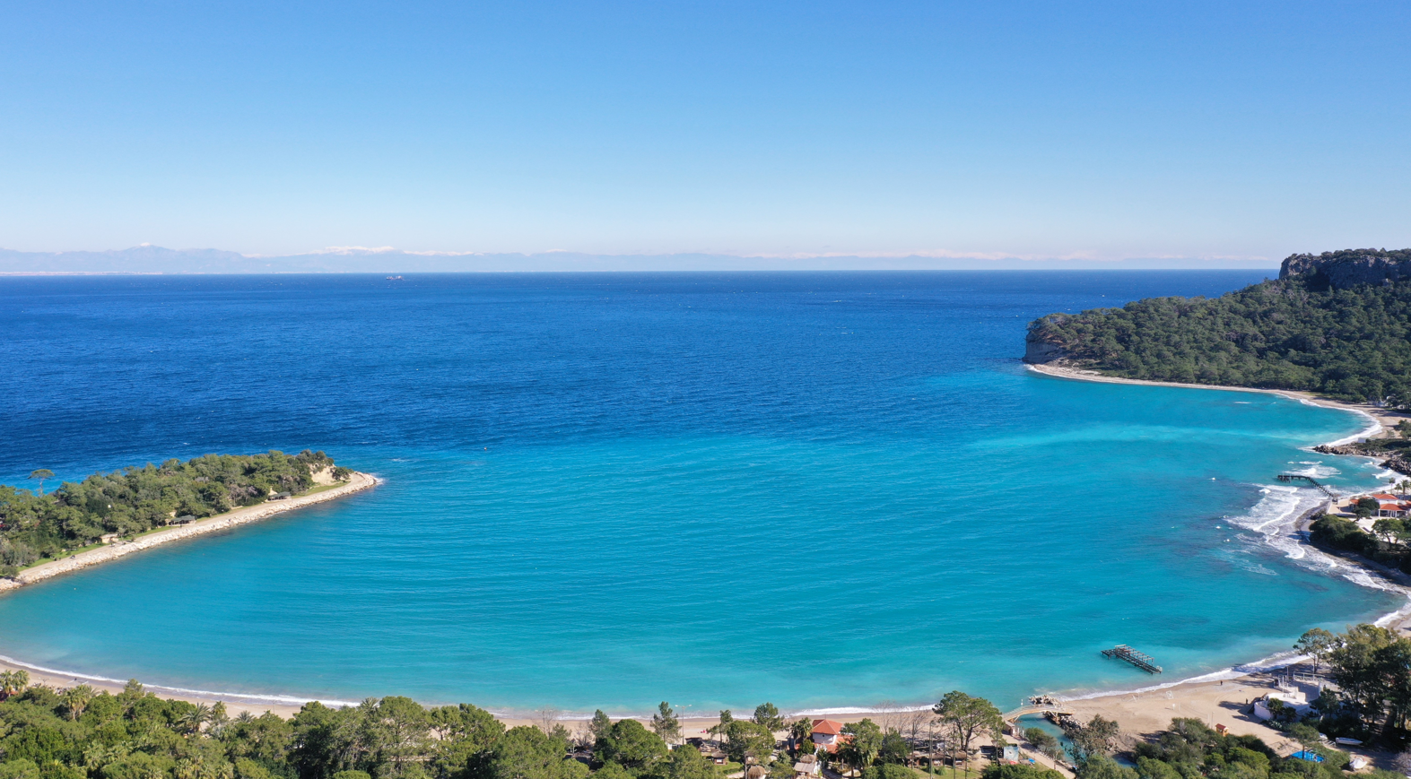 Forbes’in 2026 Listesinde Türkiye’den Antalya Ve Kemer Yer Aldı