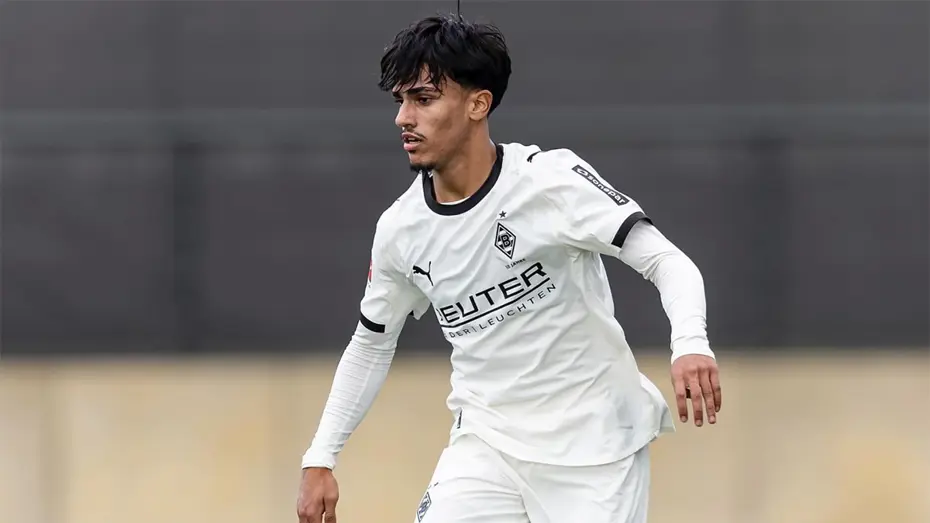 Galatasaray, 18 Yaşındaki Can Armando Güner Ile Anlaştı (2)