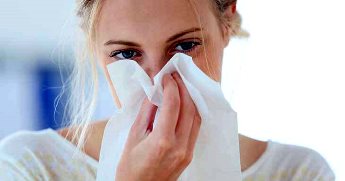 Geçmeyen Burun Akıntısı Masum Mu, Yoksa Beyin Sıvısı Kaçağının Sessiz Habercisi Mi1 Gencgazete