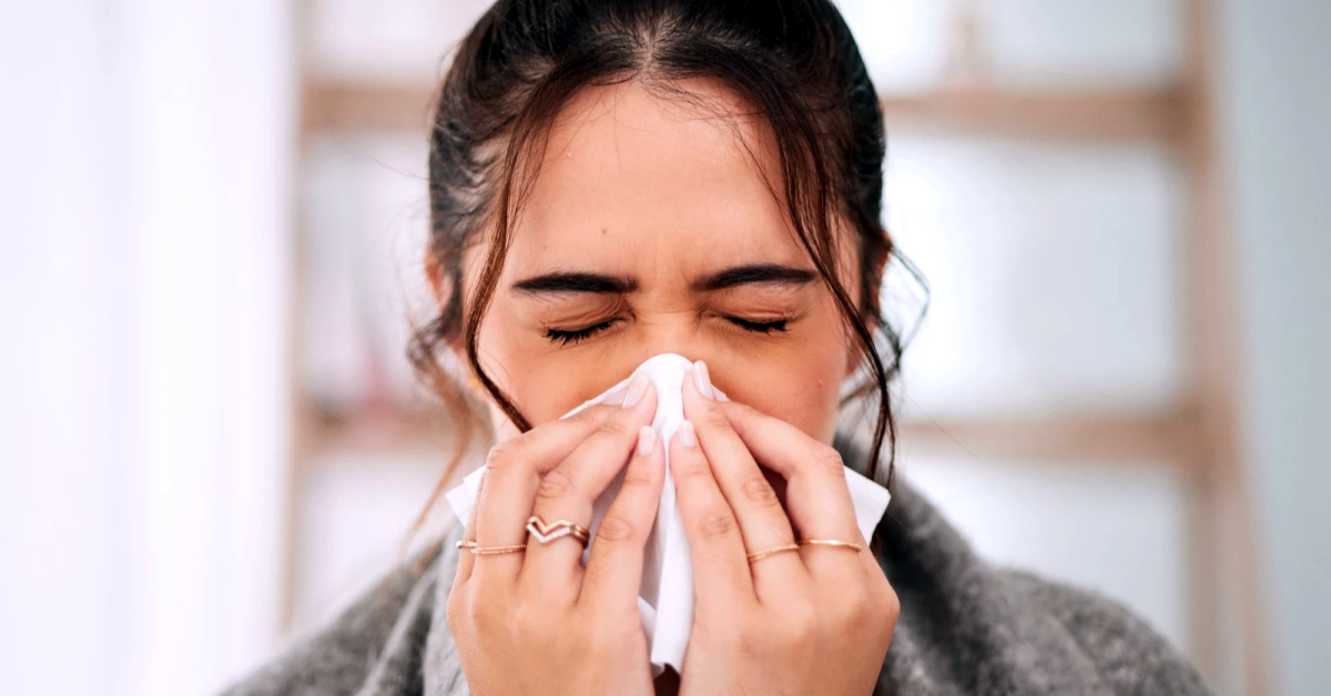 Geçmeyen Burun Akıntısı Masum Mu, Yoksa Beyin Sıvısı Kaçağının Sessiz Habercisi Mi5 Gencgazete