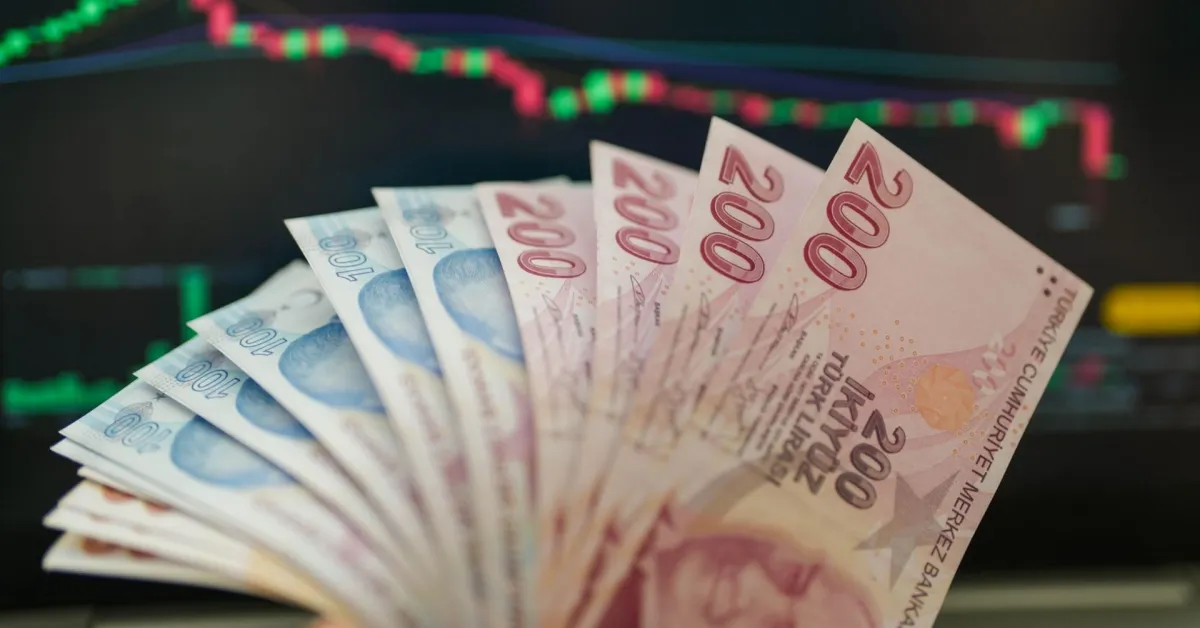 Gelir Vergisi Dilimleri Güncellendi Asgari Ücretli Erken Vergi Ödeyecek Gencgazete