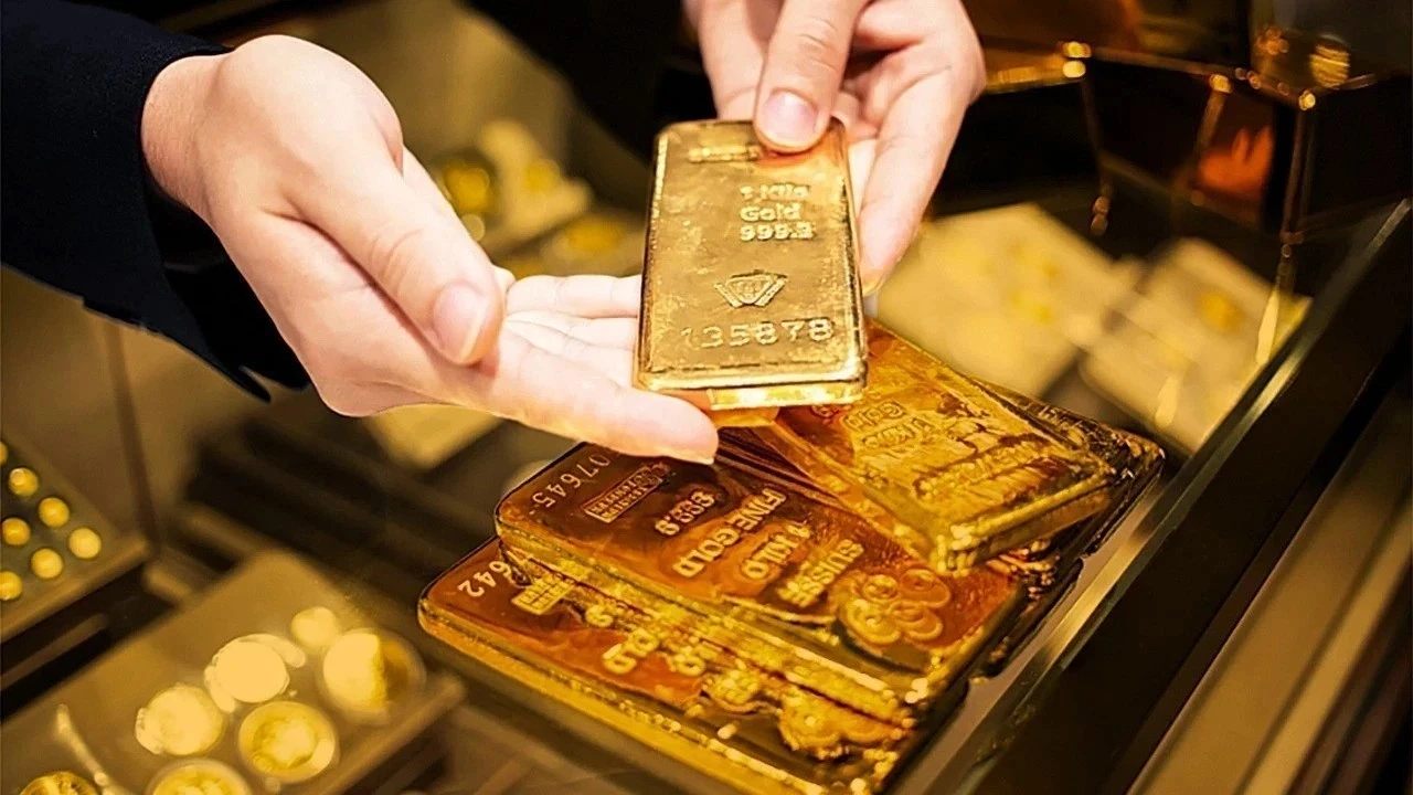 Gençgazete Altın Alım Satımında Kmts Dönemi Başlıyor (1)