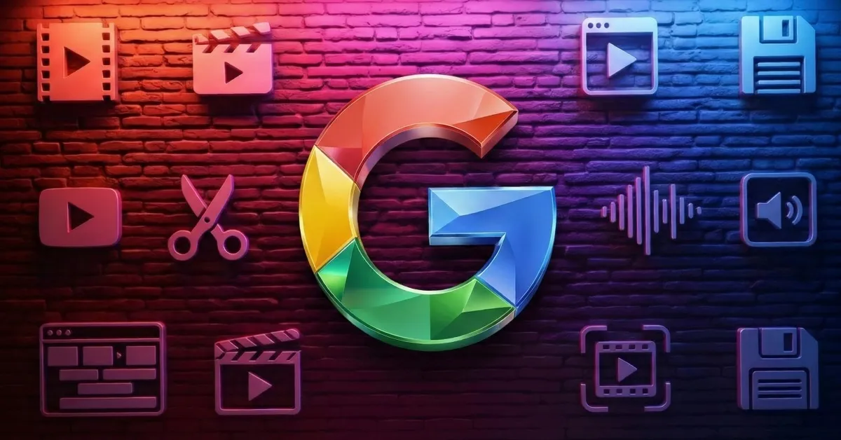 Google Fotoğraflar’da Yeni Dönem! Metin Yazarak Video Oluşturma Özelliği Kullanıma Açıldı1 Gencgazete