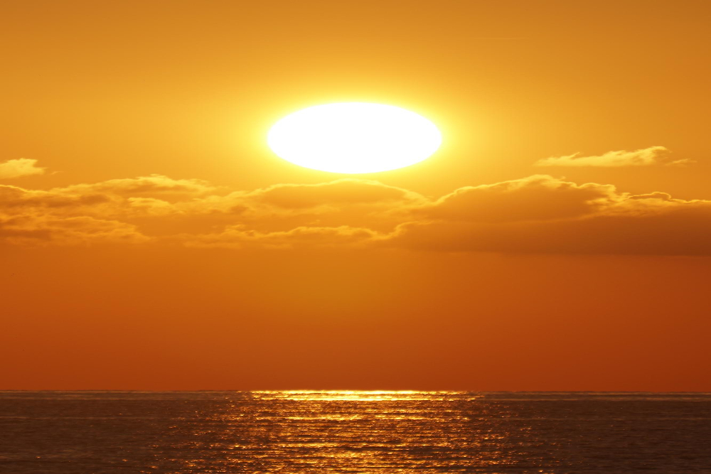 Günberi Güneş(Perihelion) Günü 3 Ocak Ne Günü Gençgazete (3)