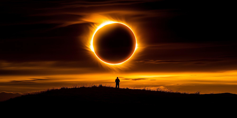 Güneş Tutulması Nasıl Olur Gençgazete (17)