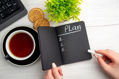 Günlük Rutinler Hayatı Nasıl Etkiliyor Genç Gazete (1)