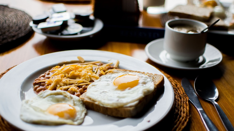 Günün Ilk Öğünü Kahvaltı Için En Uygun Zaman Nedir (8)