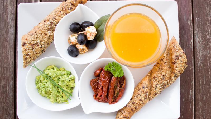 Günün Ilk Öğünü Kahvaltı Için En Uygun Zaman Nedir (9)