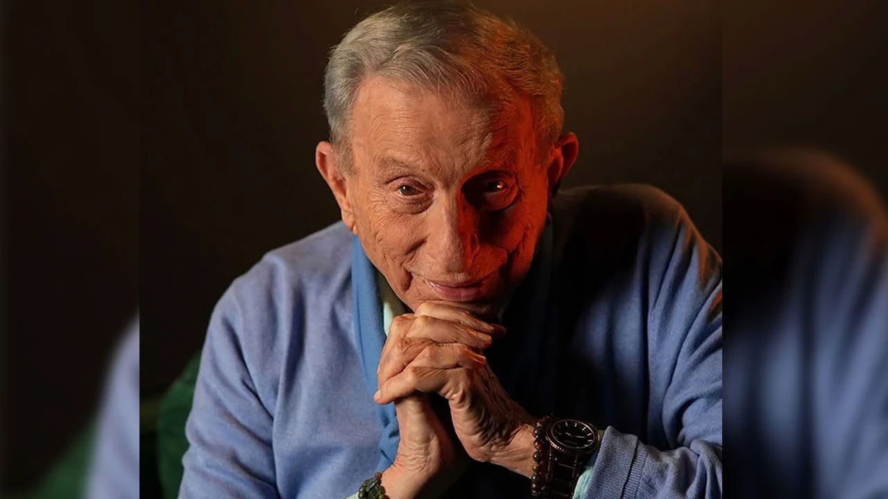 Haldun Dormen Entübe Edildi! Ahmet Haldun Dormen Kimdir Kaç Yaşında, Nereli (3)