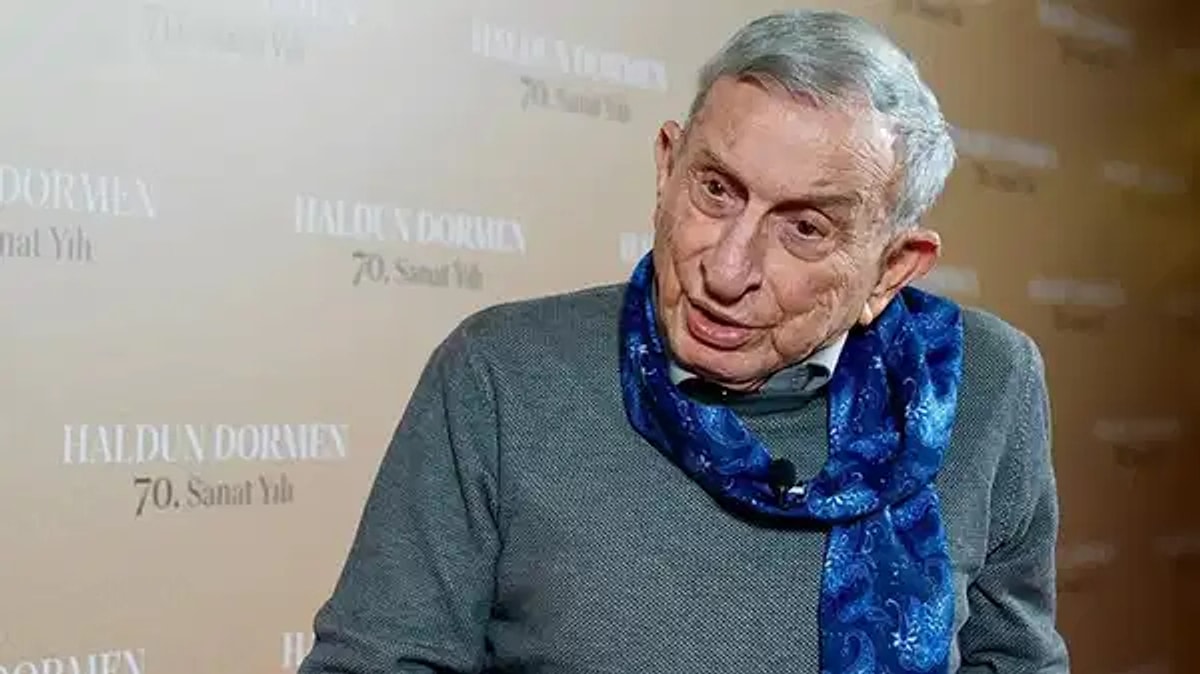 Haldun Dormen Kimdir Neden Hayatını Kaybetti (1)