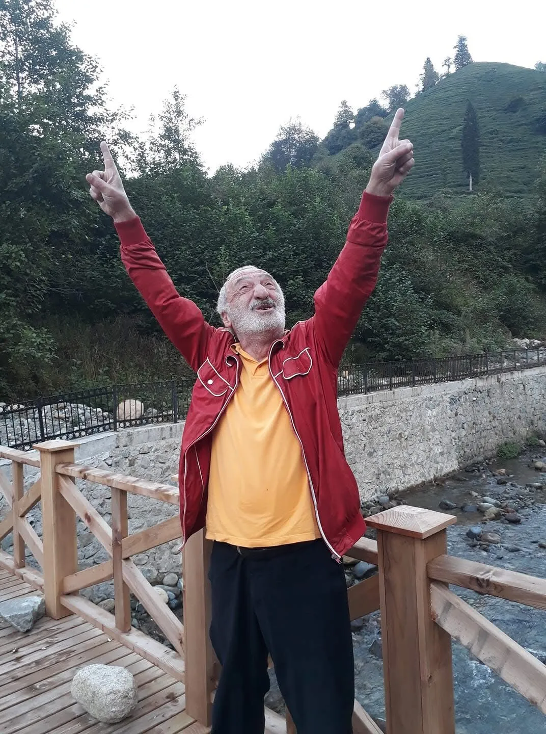 Hızır Acil (Hızır Atalay) Kimdir Hızır Atalay’ın Vefat Sebebi Ne (1)