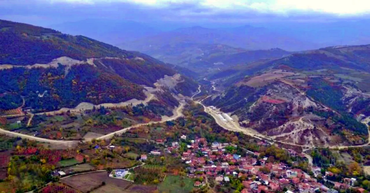Hocaköy Barajı'nda Hedeflenen Tarih Yine Değişti (2)