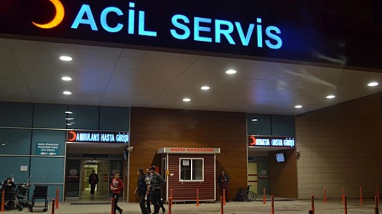 Inegol Acil Servis-1