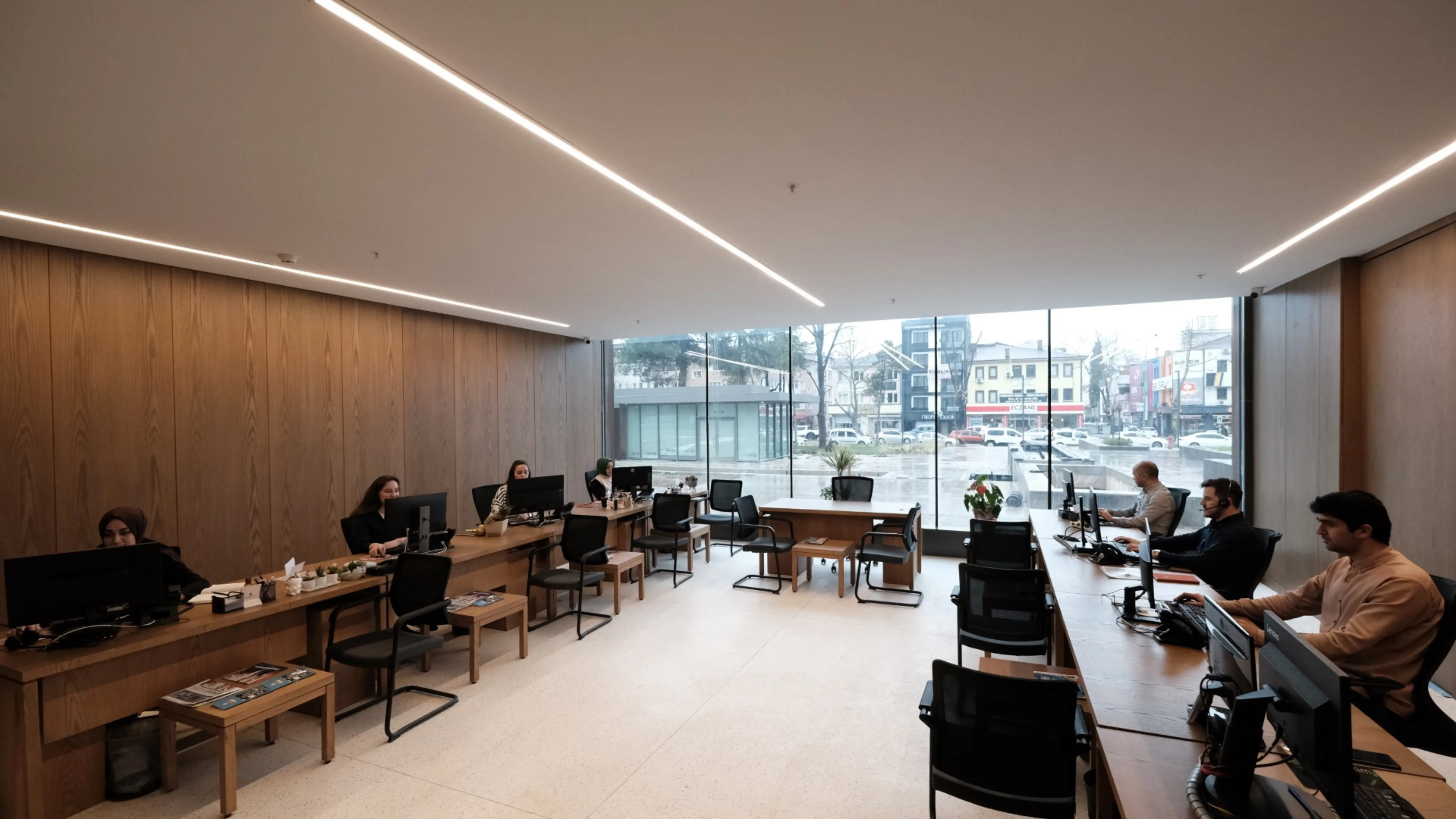 İnegöl Belediyesi Çözüm Merkezi 2025 Yılı Verilerini Açıkladı (2)