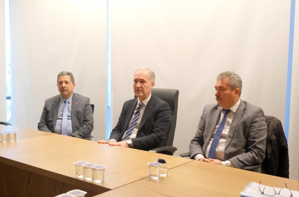 İnegöl Belediyesi Personeline İleri Excel Eğitimi! (3)