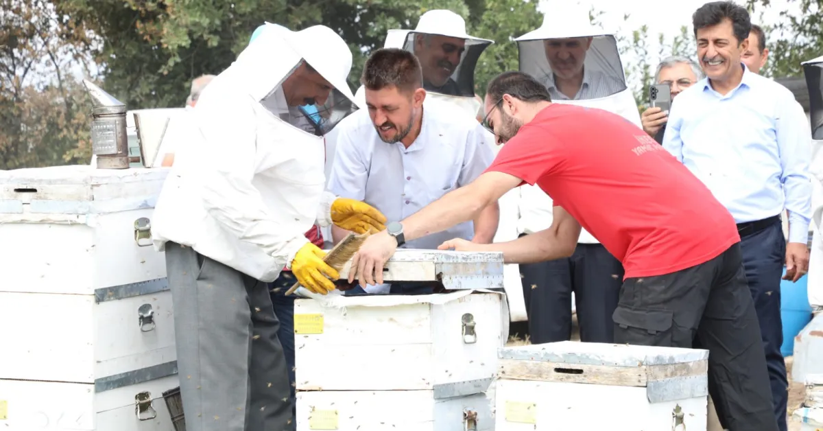 İnegöl Belediyesi’nden 2025 Yılında Tarım Ve Hayvancılığa Tam Destek (1) Gencgazete