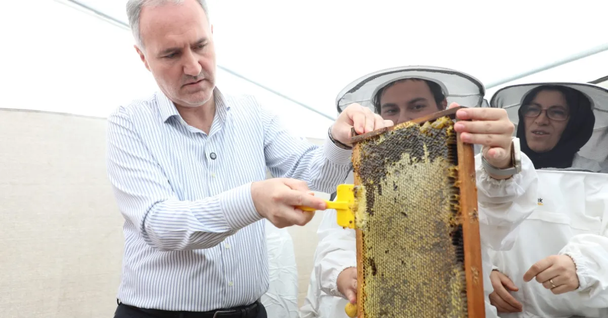 İnegöl Belediyesi’nden 2025 Yılında Tarım Ve Hayvancılığa Tam Destek (2) Gencgazete