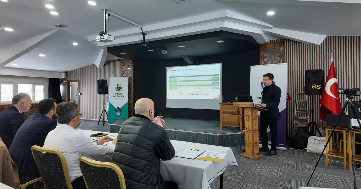 İnegöl Belediyesi’nin Yıllık Değerlendirmesi Oylat’ta Yapıldı (2)