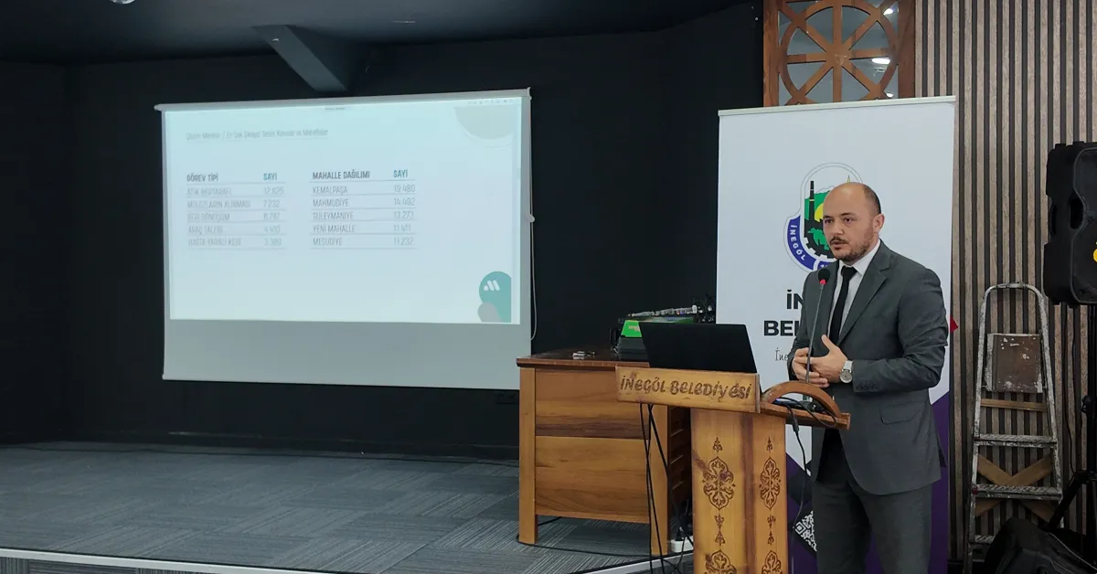 İnegöl Belediyesi’nin Yıllık Değerlendirmesi Oylat’ta Yapıldı (4)