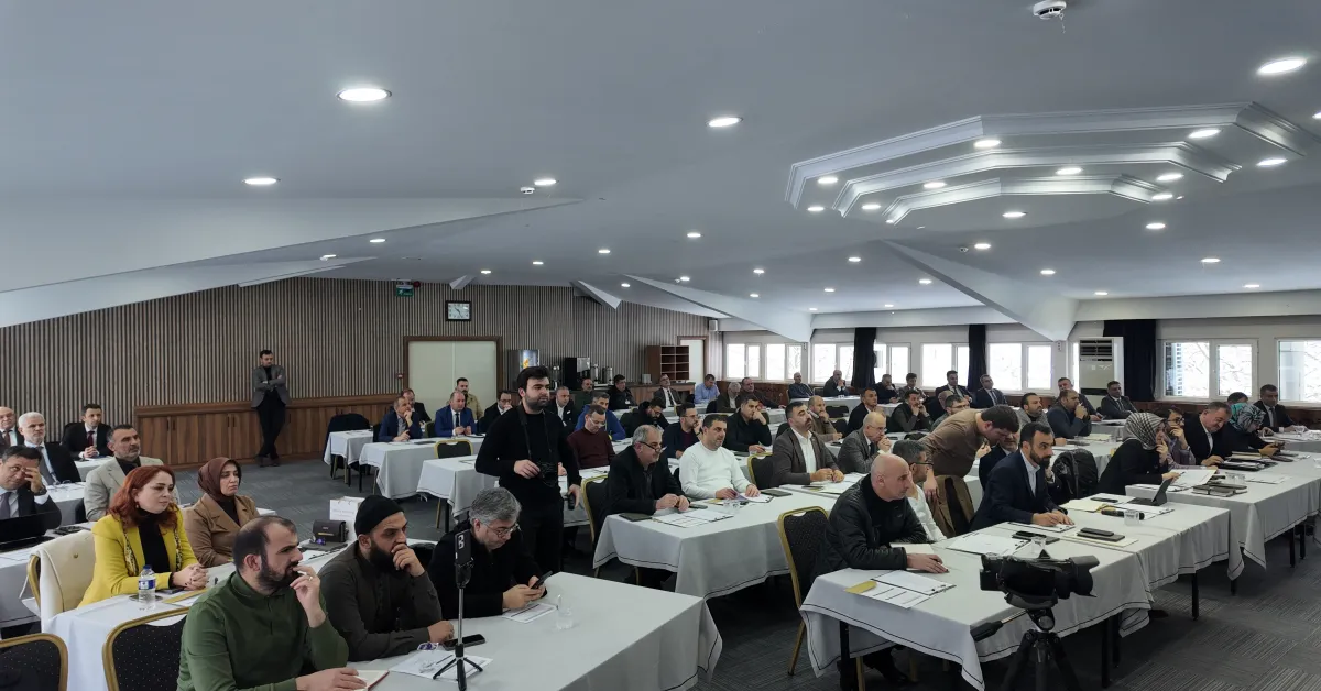 İnegöl Belediyesi’nin Yıllık Değerlendirmesi Oylat’ta Yapıldı (6)