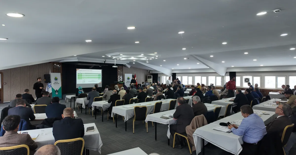 İnegöl Belediyesi’nin Yıllık Değerlendirmesi Oylat’ta Yapıldı (8)