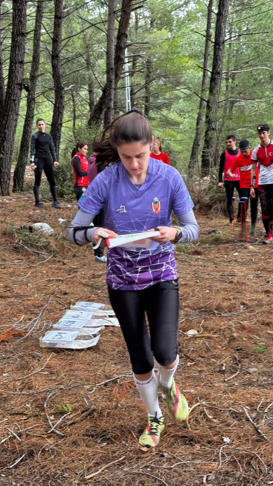 İnegöl Belediyesporlu 7 Sporcu Ve Antrenöre Milli Davet Gençgazete (1)