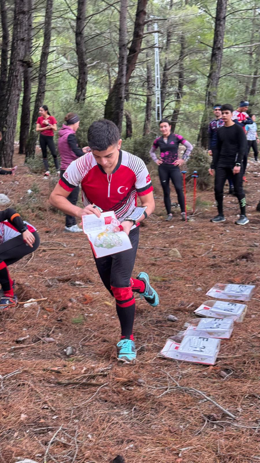 İnegöl Belediyesporlu 7 Sporcu Ve Antrenöre Milli Davet Gençgazete (2)