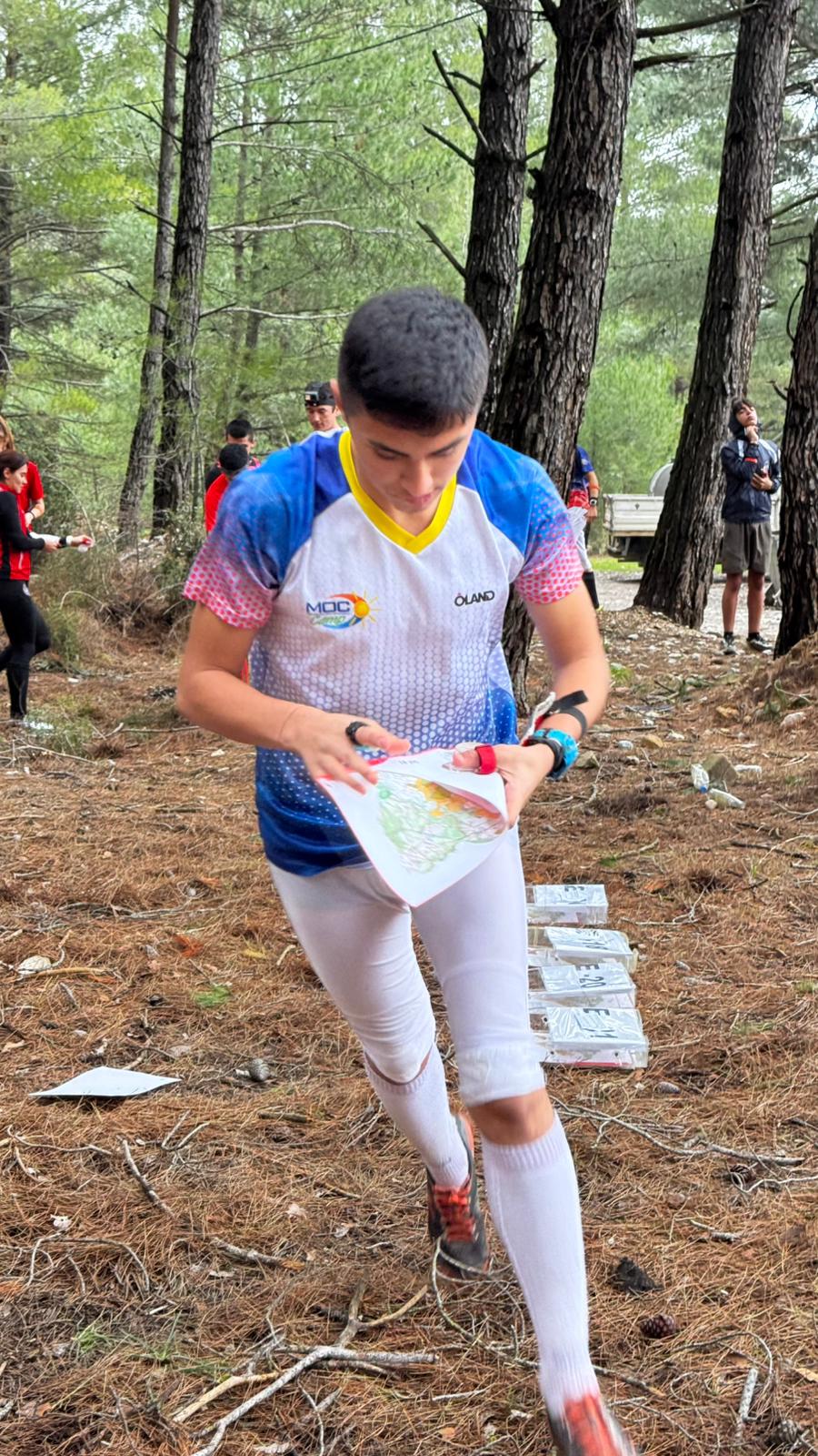 İnegöl Belediyesporlu 7 Sporcu Ve Antrenöre Milli Davet Gençgazete (4)