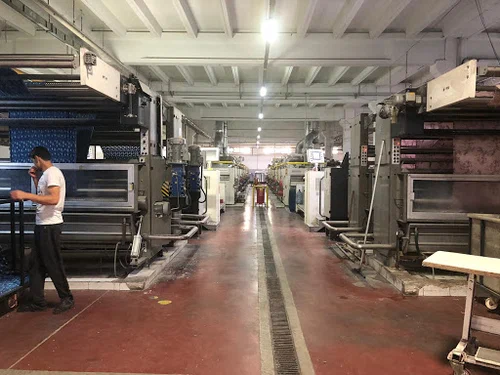 İnegöl İhracatta Türkiye 15’Incisi Oldu Arşiv Haber 2008 Gençgazete (1)-1