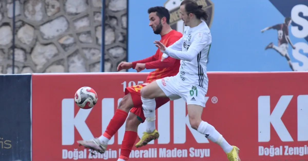 İnegöl Kafkasspor Edirnespor Ilk Yarı Sonucu Belli Oldu (4)