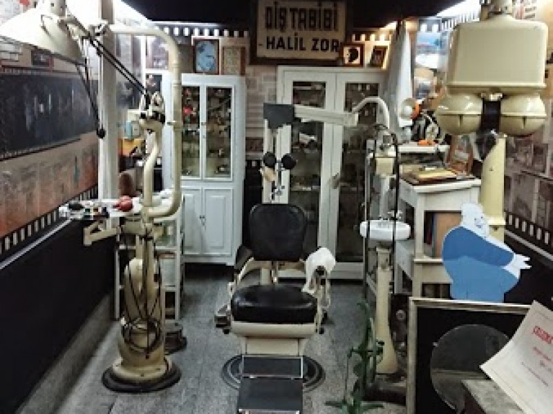 İnegöl Kent Müzesi Arşiv Haber 2008 Gençgazete (1)