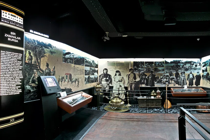 İnegöl Kent Müzesi Arşiv Haber 2008 Gençgazete (2)-1