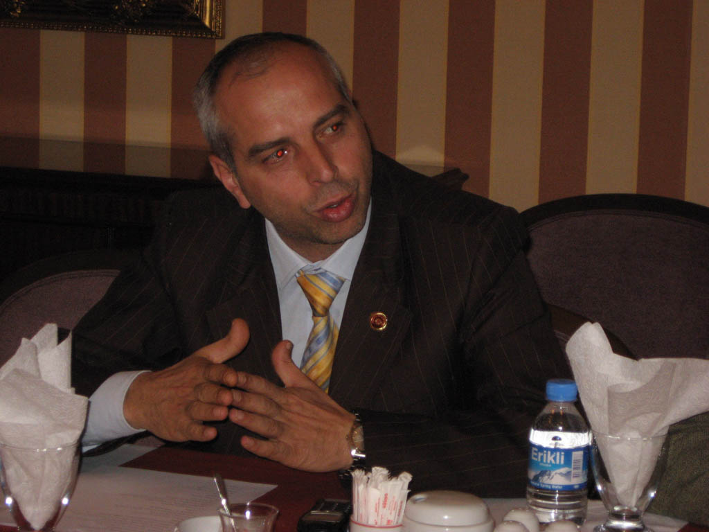 İnegöl Kent Müzesi Arşiv Haber 2008 Gençgazete (6)