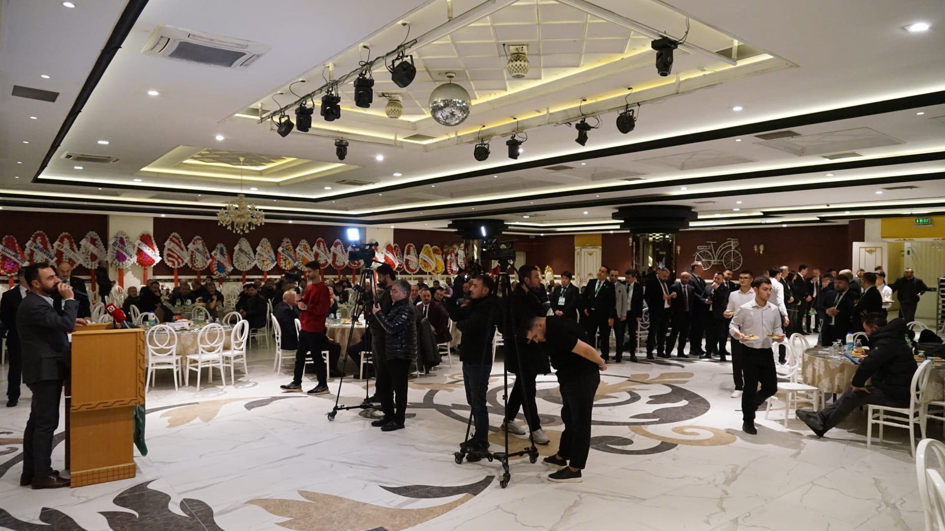 İnegöl Marangozlar Ve Mobilyacılar Odasında Seçim Heyecanı Başladı (3)