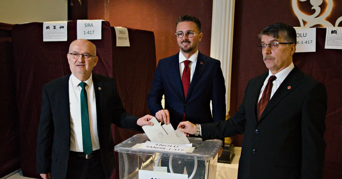 İnegöl Mobilyacılar Odası'nda Seçim Başladı! Bakın Adaylar Ne Dedi.. (18)