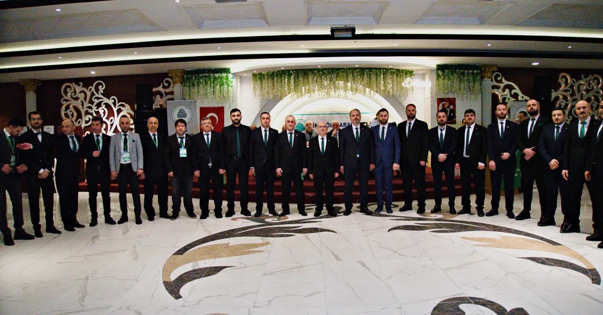 İnegöl Mobilyacılar Odası'nda Seçim Başladı! Bakın Adaylar Ne Dedi.. (2)