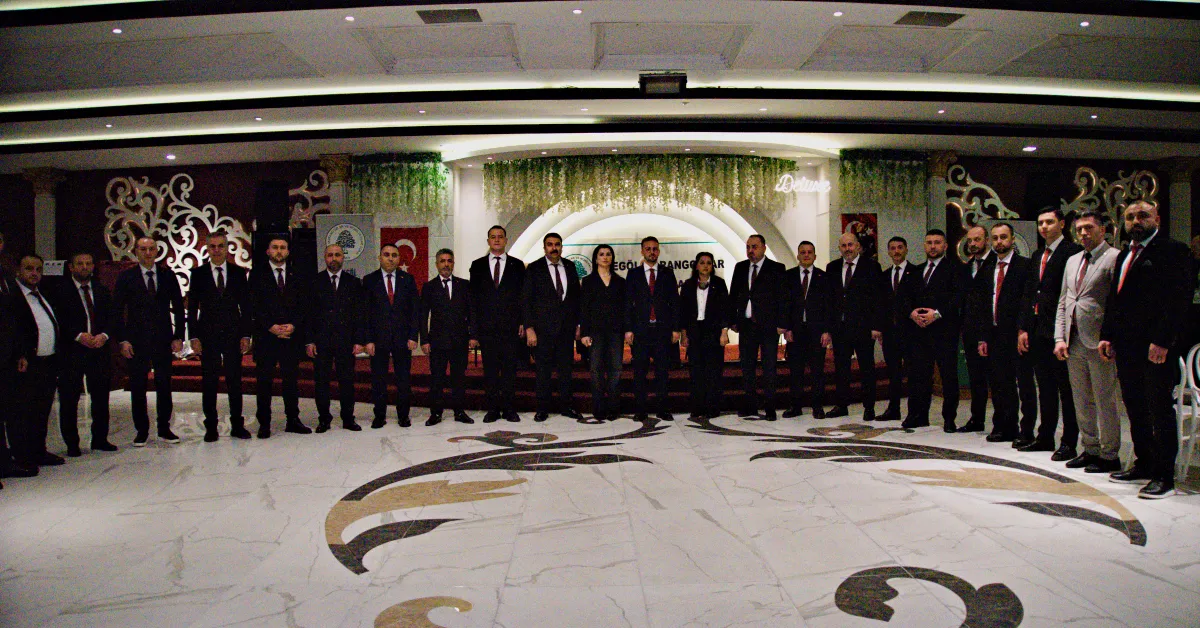 İnegöl Mobilyacılar Odası'nda Seçim Başladı! Bakın Adaylar Ne Dedi.. (3)