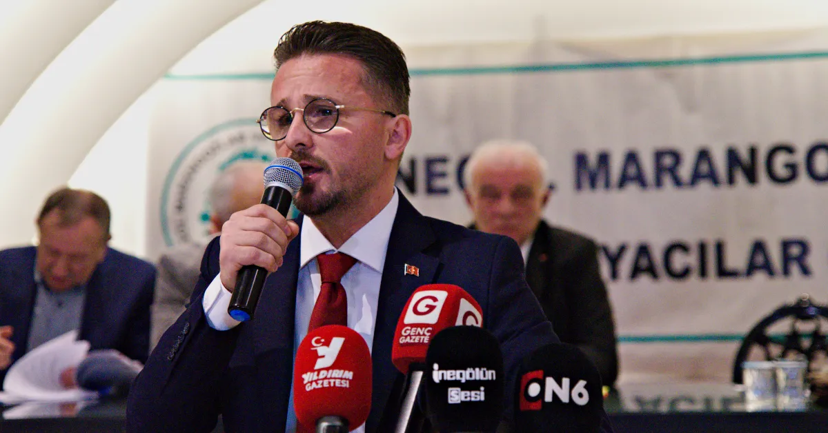 İnegöl Mobilyacılar Odası'nda Seçim Başladı! Bakın Adaylar Ne Dedi.. (6)