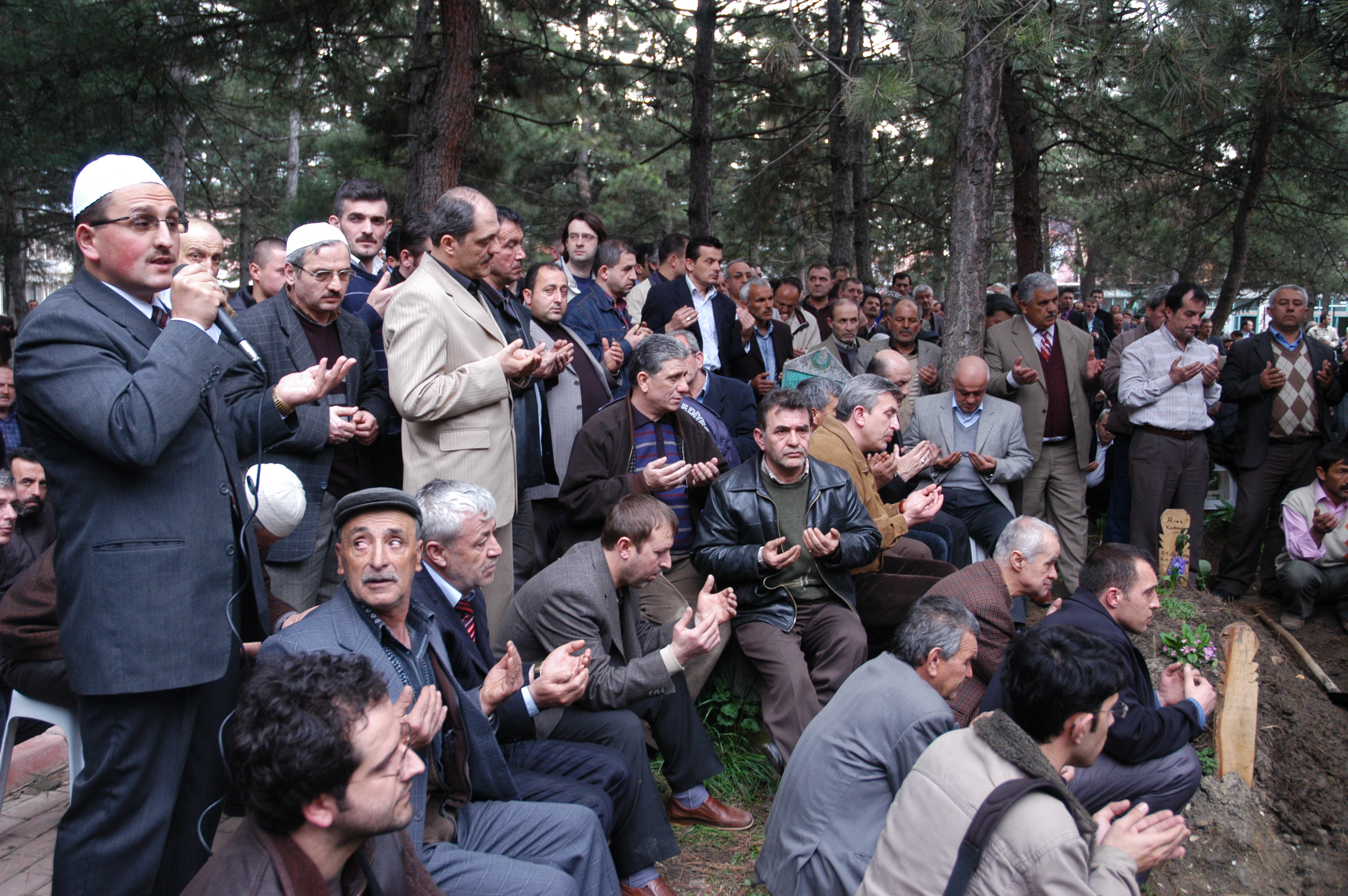 İnegöl Siyasetinin Duayeni Nihat Korkmaz Arşiv 2008 Gençgazete (4)