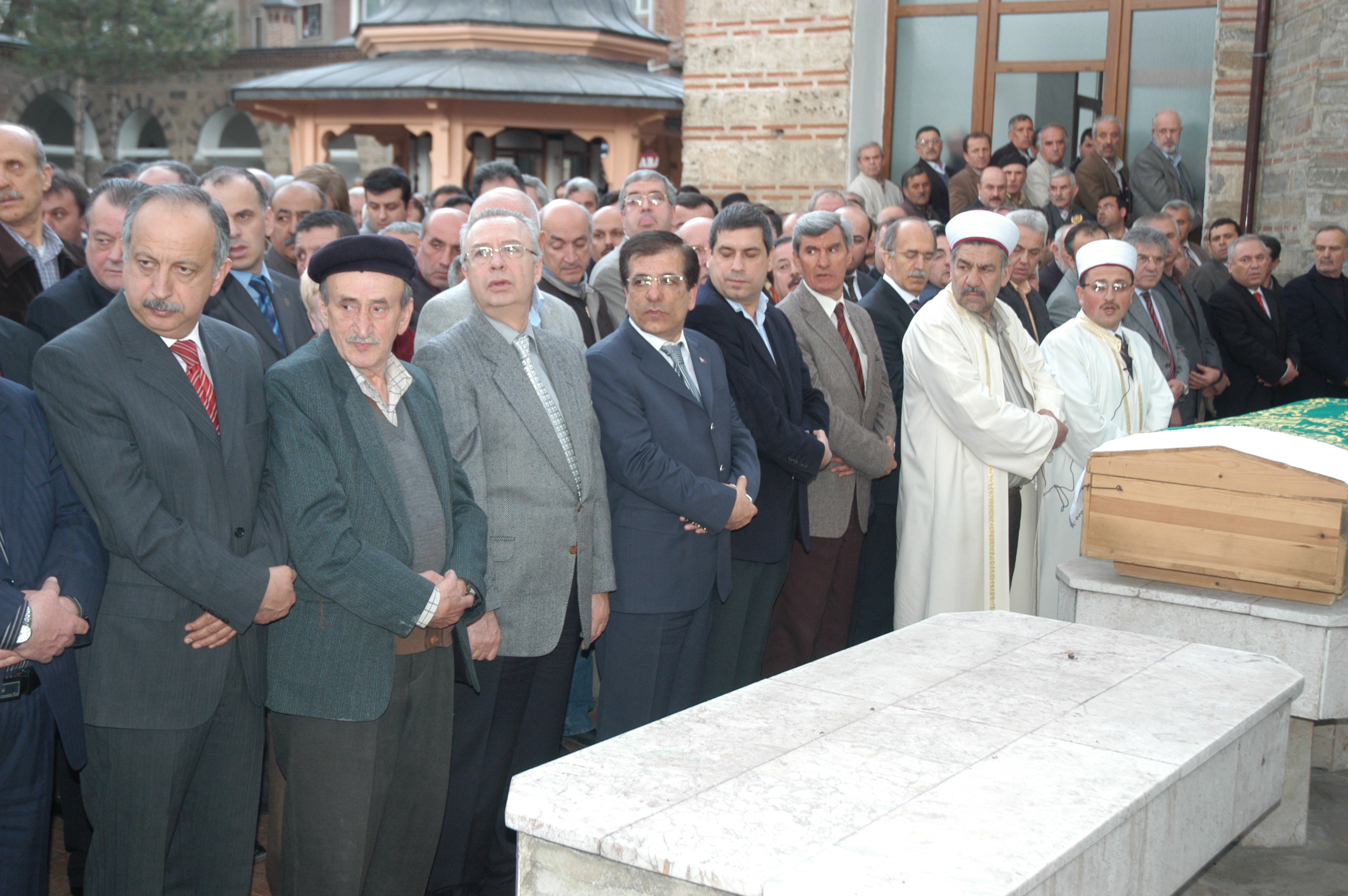 İnegöl Siyasetinin Duayeni Nihat Korkmaz Arşiv 2008 Gençgazete (5)