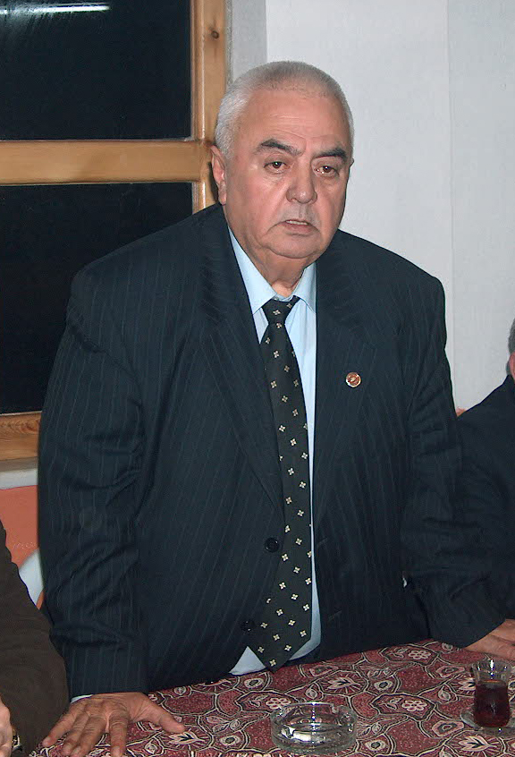 İnegöl Siyasetinin Duayeni Nihat Korkmaz Arşiv 2008 Gençgazete (6)