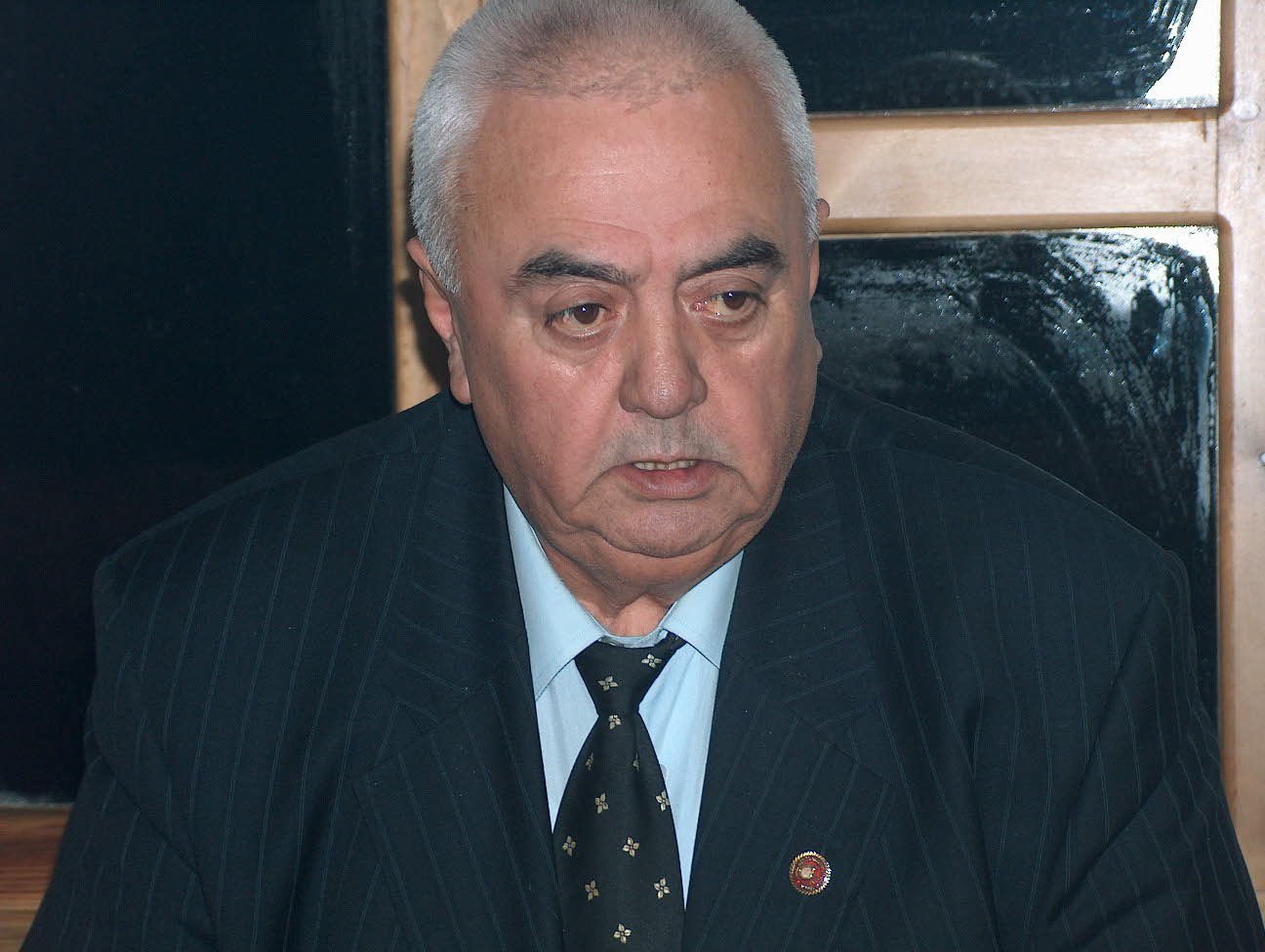 İnegöl Siyasetinin Duayeni Nihat Korkmaz Arşiv 2008 Gençgazete (7)