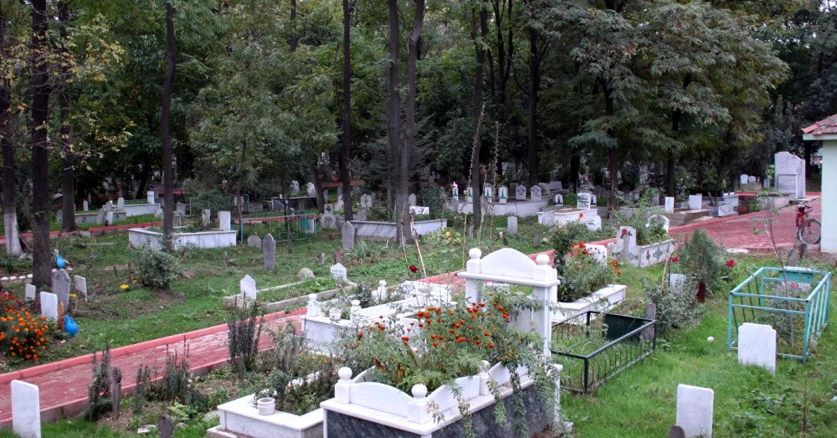 İnegöl'de 2025 Yılında Kaç Kişi Vefat Etti İnegöl'de Hangi Mezarlıkta Kaç Tane Boş Yer Var Gencgazete